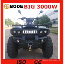 New 3000W Electric Adults ATV Quad